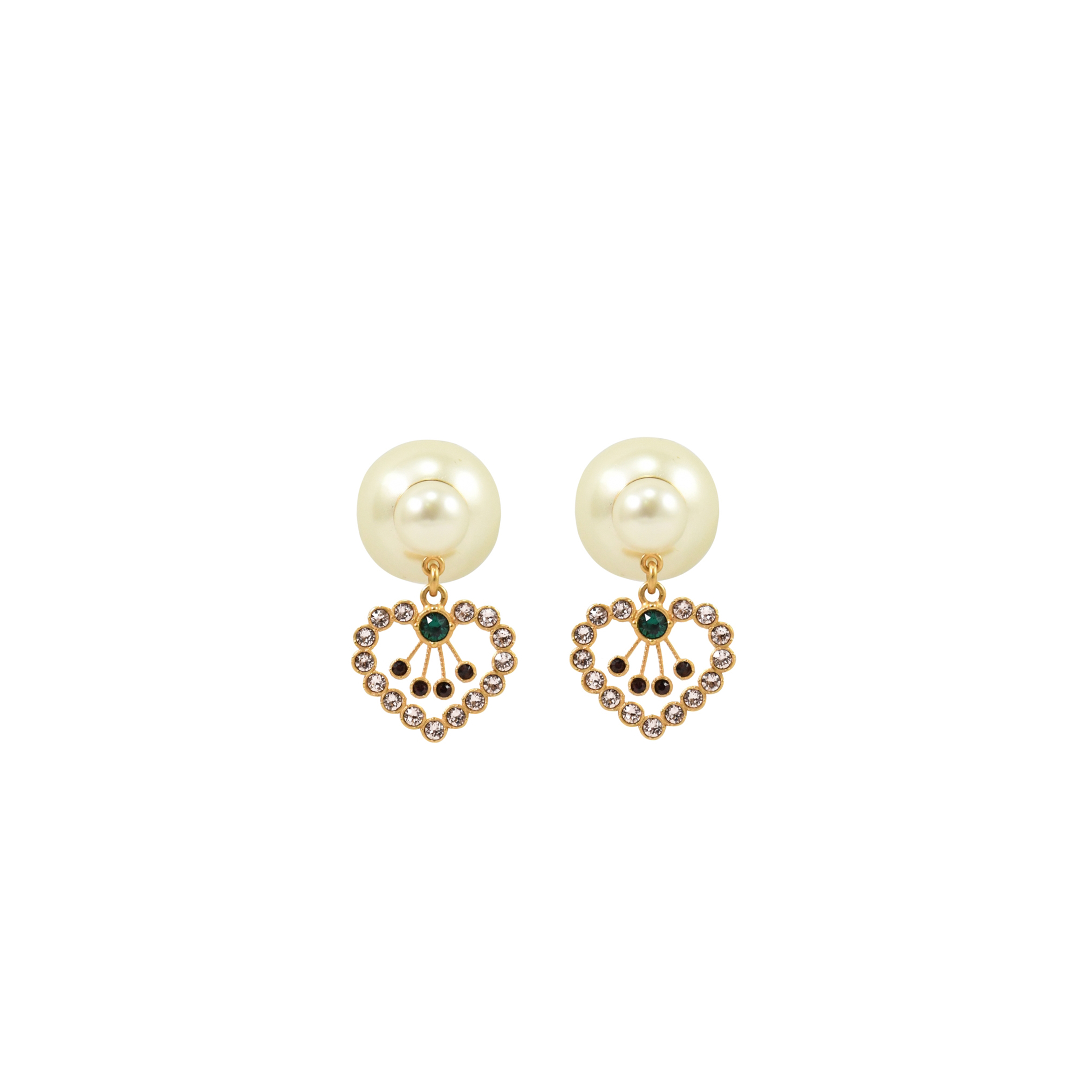 D*or ch**an tribales earrings e1504tricy665u